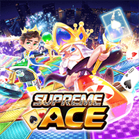 SUPREME ACE game cover