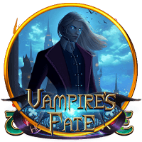 Vampire's Fate icon