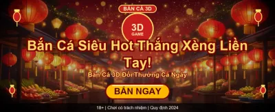Nhận Thưởng Chào Mừng Ngay